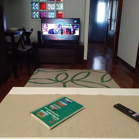 Etxe Morea, Casco Historico Apartment Bermeo