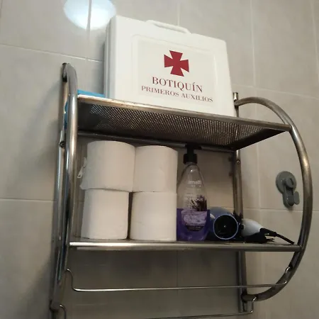 Etxe Morea, Casco Historico Apartment