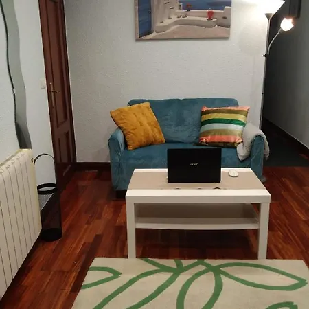 Etxe Morea, Casco Historico Apartment Bermeo