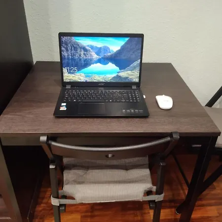 Etxe Morea, Casco Historico 公寓