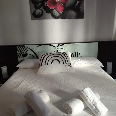 Etxe Morea, Casco Historico 贝梅奥