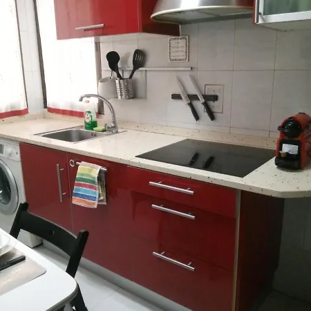 Etxe Morea, Casco Historico Apartment