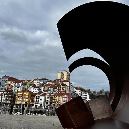 Etxe Morea, Casco Historico 公寓 *