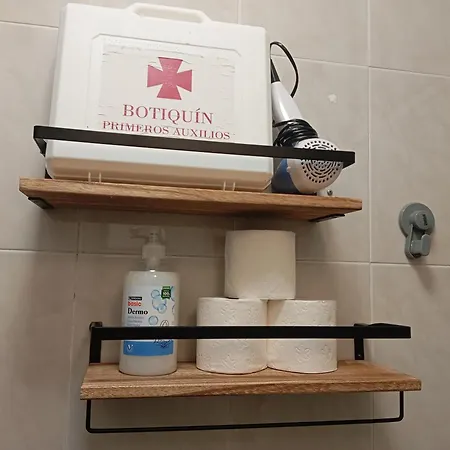 Etxe Morea, Casco Historico 公寓