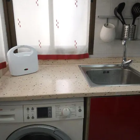 Etxe Morea, Casco Historico Apartman Bermeo