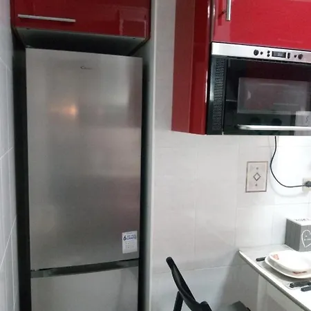 Etxe Morea, Casco Historico *