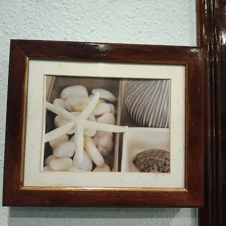 Apartman Etxe Morea, Casco Historico