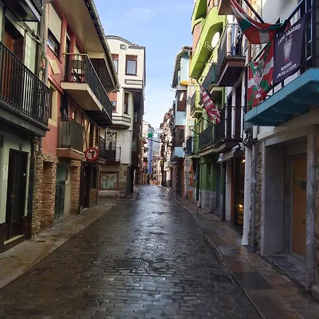 Etxe Morea, Casco Historico * Bermeo