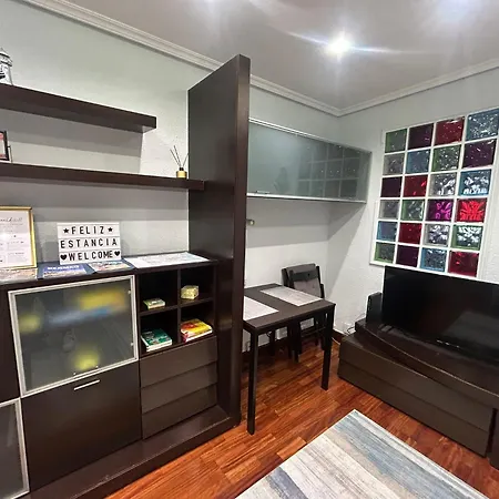 Etxe Morea, Casco Historico *