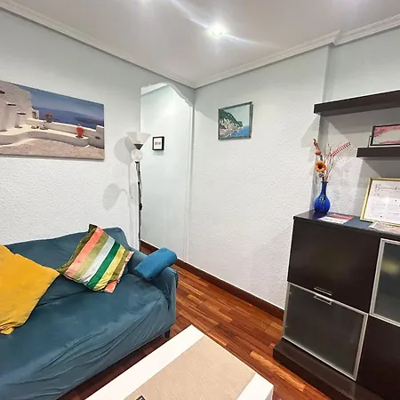 Etxe Morea, Casco Historico * Bermeo