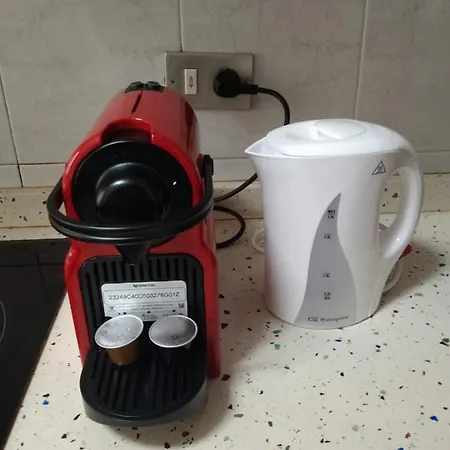 Etxe Morea, Casco Historico *