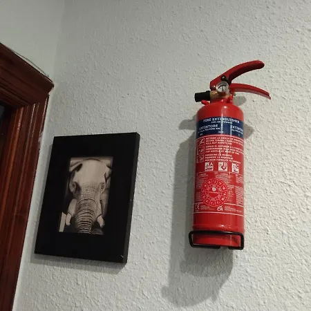 Etxe Morea, Casco Historico * Μπερμέο