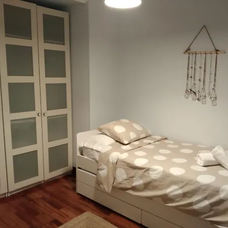 Etxe Morea, Casco Historico