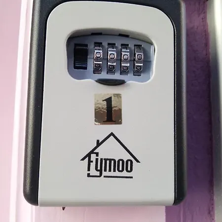 Etxe Morea, Casco Historico * Μπερμέο